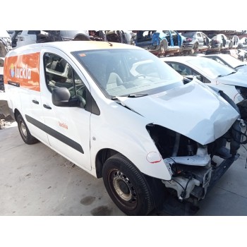 citroën berlingo cuadro del año 2017