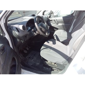 citroën berlingo cuadro del año 2017