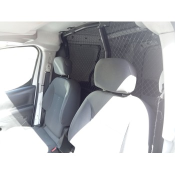 citroën berlingo cuadro del año 2017