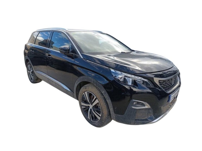 peugeot 5008 ii (mc_, mj_, mr_, m4_) del año 2020