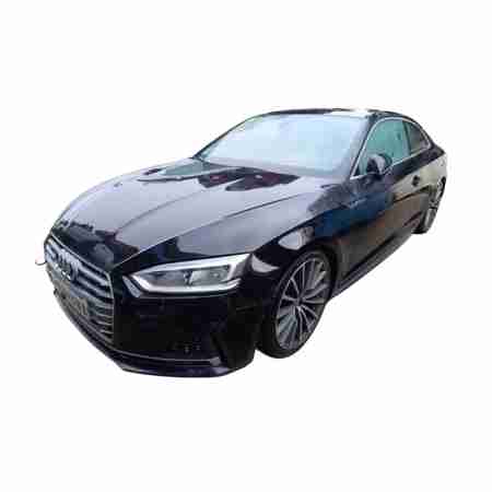 AUDI A5 (F53, F5P)