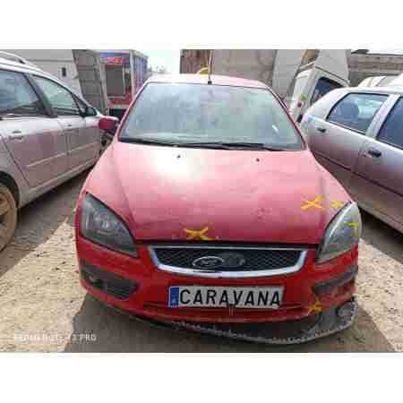 FORD FOCUS BERLINA (CAP)