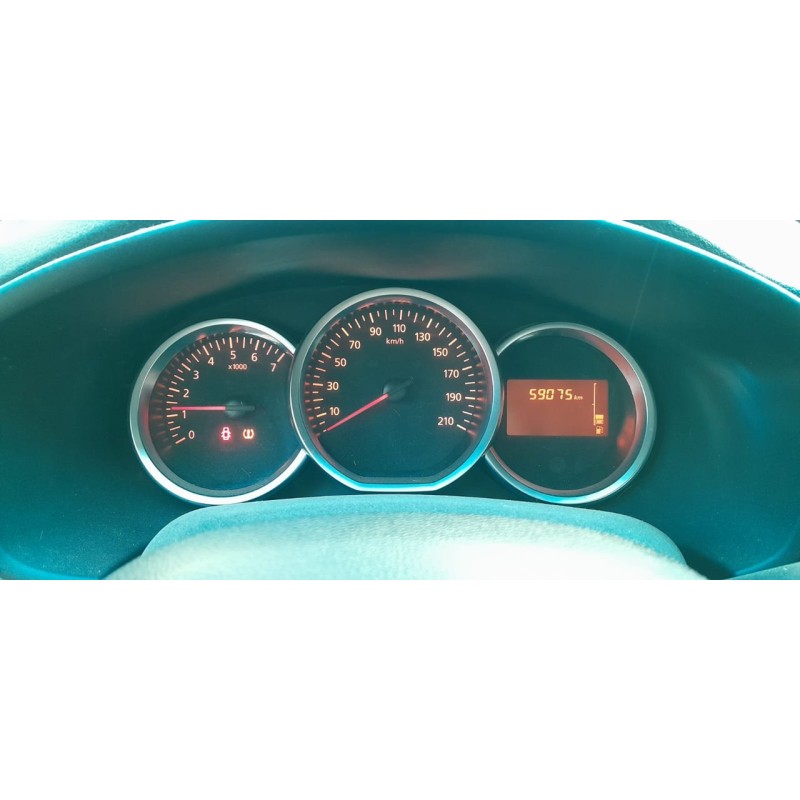 Recambio de motor completo para dacia sandero stepway essential referencia OEM IAM H4DB4  