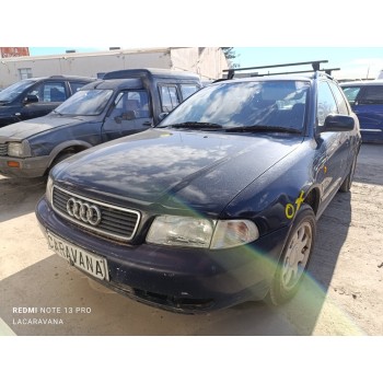 audi a4 avant (b5) del año 1997