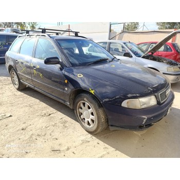 audi a4 avant (b5) del año 1997