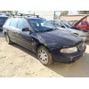 audi a4 avant (b5) del año 1997