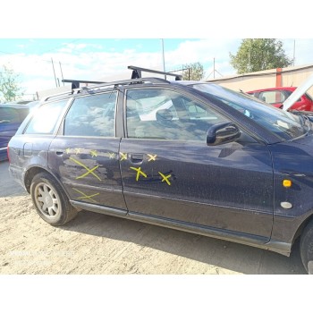 audi a4 avant (b5) del año 1997