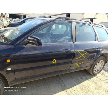 audi a4 avant (b5) del año 1997