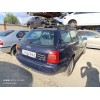 audi a4 avant (b5) del año 1997