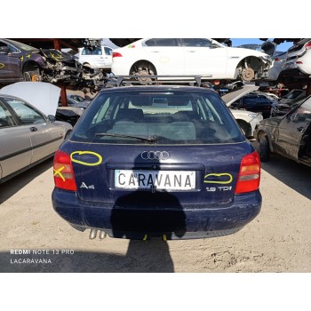 audi a4 avant (b5) del año 1997
