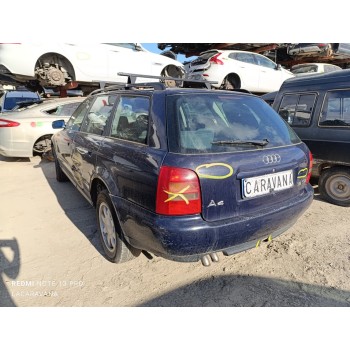 audi a4 avant (b5) del año 1997
