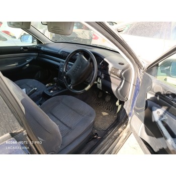 audi a4 avant (b5) del año 1997