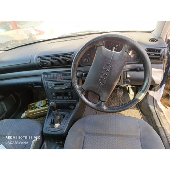 audi a4 avant (b5) del año 1997