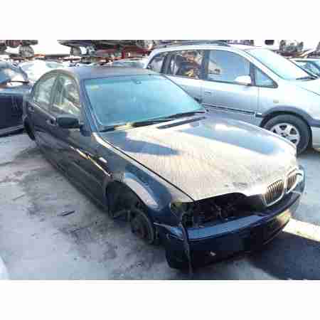 BMW SERIE 3 BERLINA (E46)
