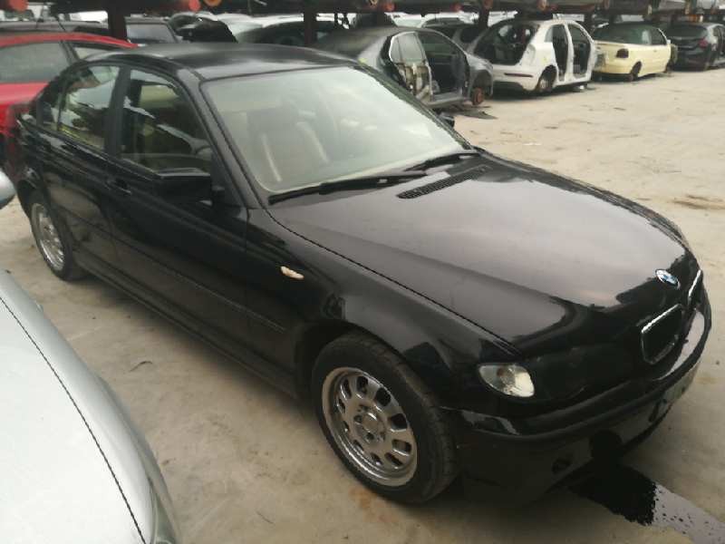 BMW SERIE 3 BERLINA (E46)