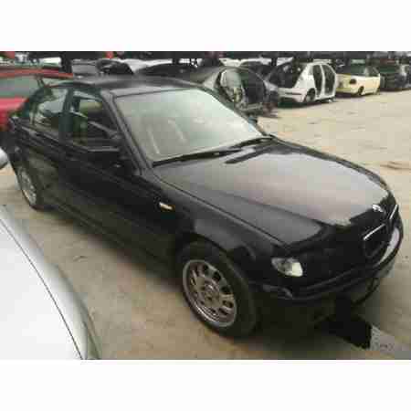 BMW SERIE 3 BERLINA (E46)