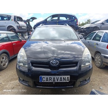 toyota corolla verso (r1) del año 2009