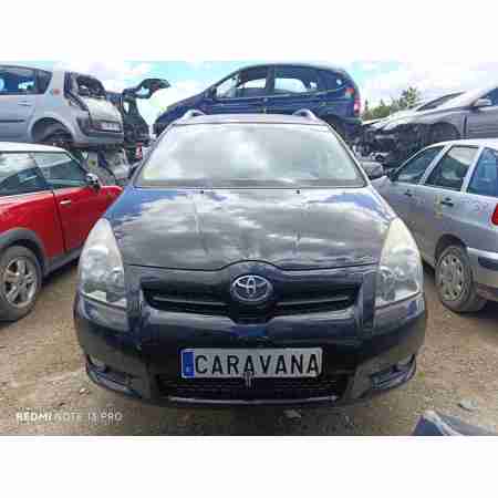 TOYOTA COROLLA VERSO (R1)