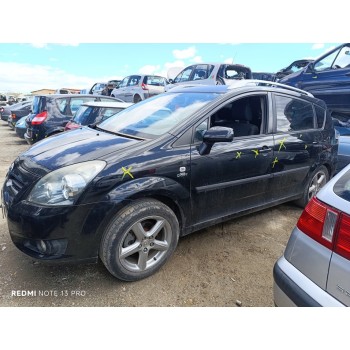 toyota corolla verso (r1) del año 2009