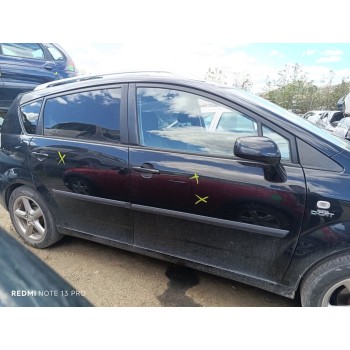 toyota corolla verso (r1) del año 2009