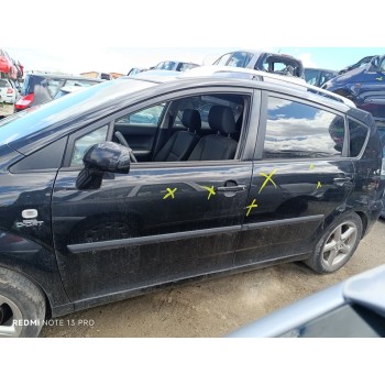 toyota corolla verso (r1) del año 2009