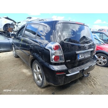 toyota corolla verso (r1) del año 2009