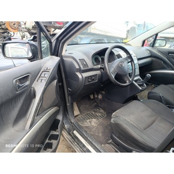 toyota corolla verso (r1) del año 2009