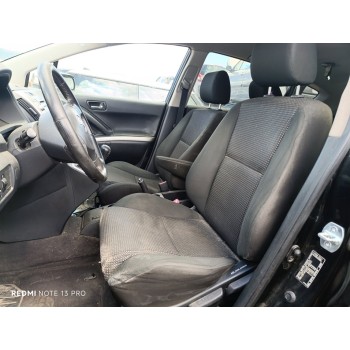 toyota corolla verso (r1) del año 2009