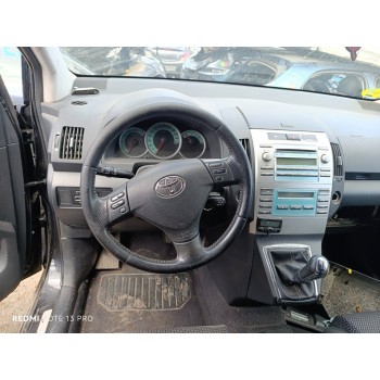 toyota corolla verso (r1) del año 2009