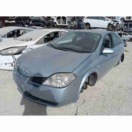 NISSAN PRIMERA BERLINA (P12)