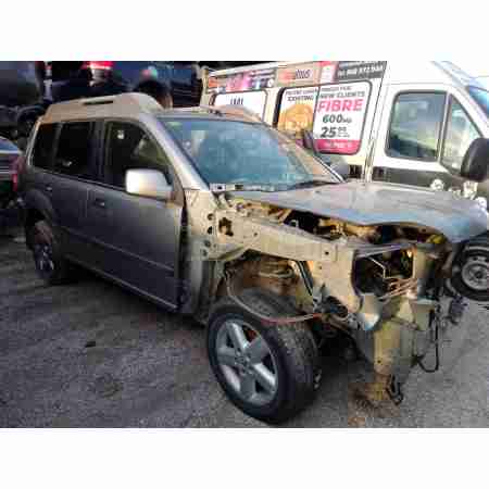 NISSAN X-TRAIL (T30)