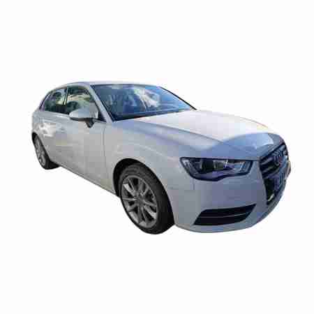 AUDI A3 (8V1, 8VK)