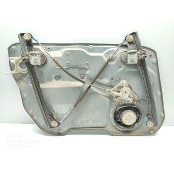 Recambio de elevalunas delantero derecho para seat ibiza (6l1) cool referencia OEM IAM 6L4837752DJ  