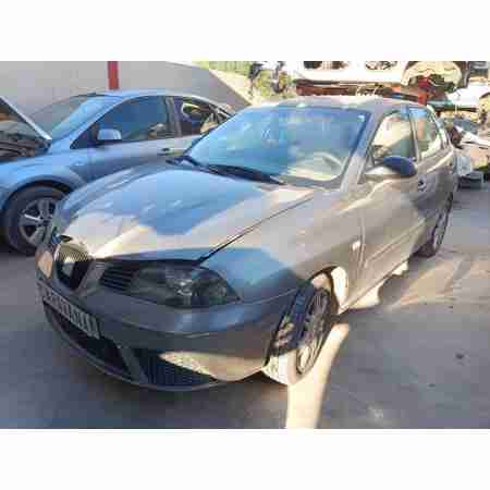 SEAT IBIZA (6L1)
