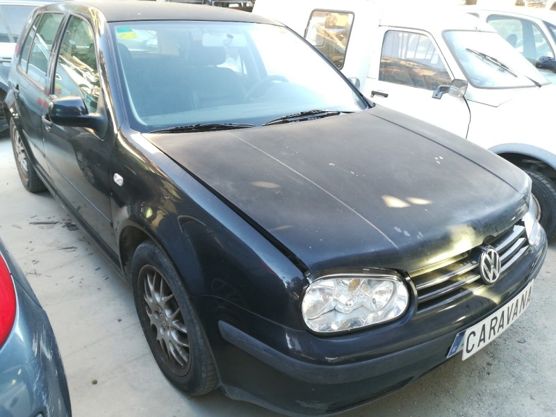 VOLKSWAGEN GOLF IV BERLINA (1J1)