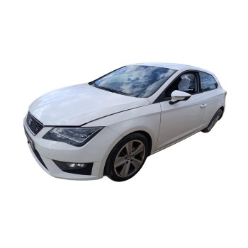 seat leon sc (5f5) del año 2015