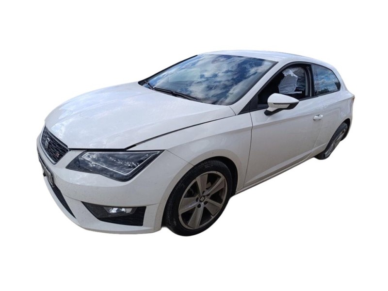 SEAT LEON SC (5F5)