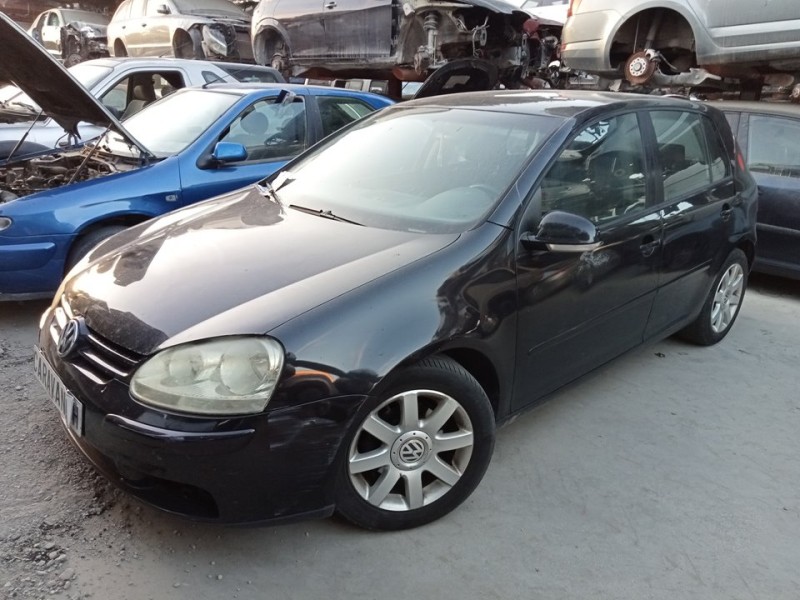 VOLKSWAGEN GOLF V BERLINA (1K1)