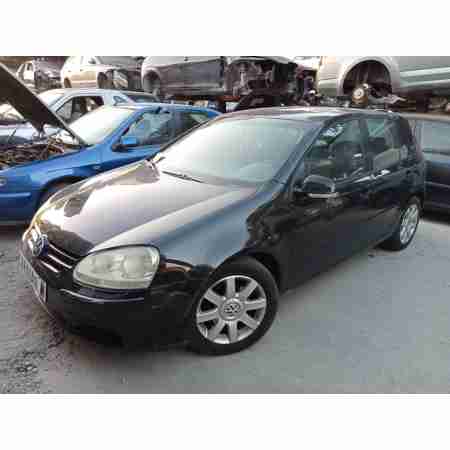 VOLKSWAGEN GOLF V BERLINA (1K1)