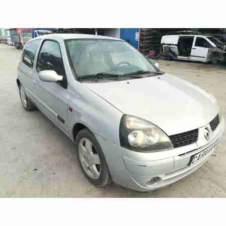 RENAULT CLIO II FASE II (B/CB0)