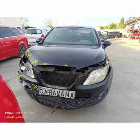 SEAT IBIZA (6J5)