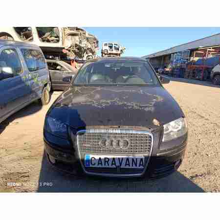 AUDI A3 (8P)
