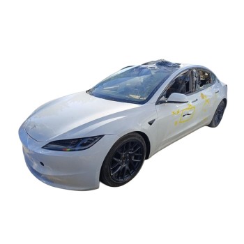 tesla model 3 del año 2023