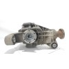 Recambio de diferencial trasero para audi q7 (4l) 3.0 tdi referencia OEM IAM 4460310018  