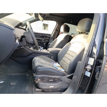 volkswagen touareg (cr7, rc8) del año 2019