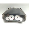 Recambio de cuadro instrumentos para peugeot 206 berlina e-music referencia OEM IAM 9648836580  