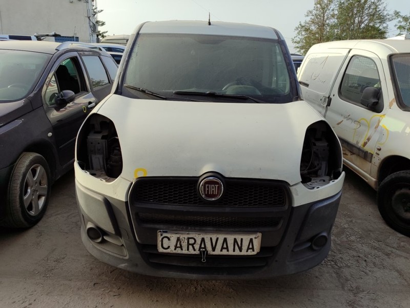 FIAT DOBLO CARGO
