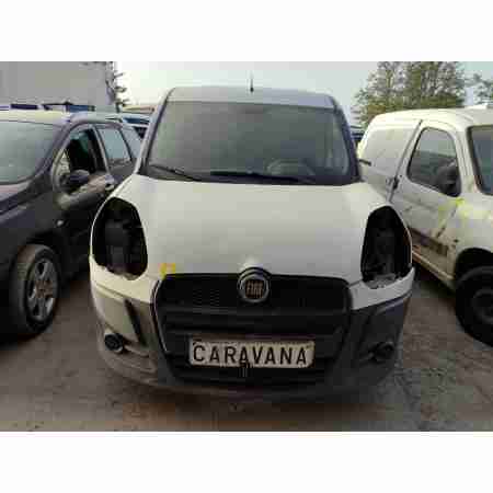 FIAT DOBLO CARGO