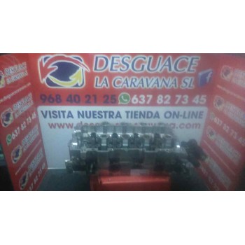 Recambio de culata para peugeot 307 break / sw (s1) sw pack referencia OEM IAM   