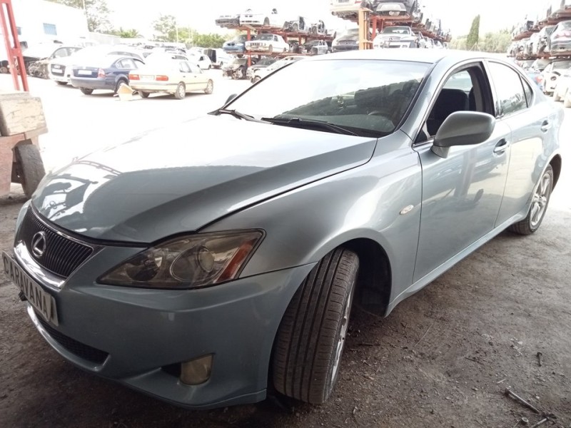 LEXUS IS200 (DS2/IS2)